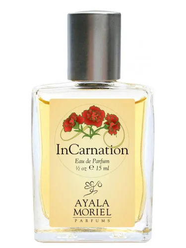Perfume Incarnation de Ayala Moriel