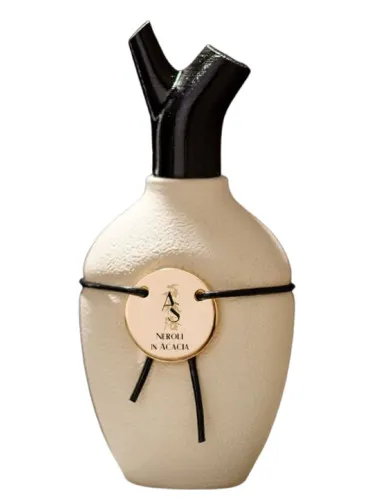 Perfume Néroli in Acacia de Scents of Wood