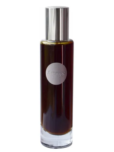 Perfume Attaupe de January Scent Project