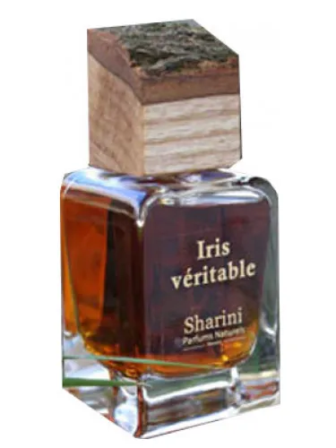 Imagen de Iris Veritable