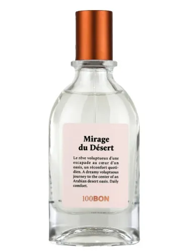 Imagen de Mirage du Desert