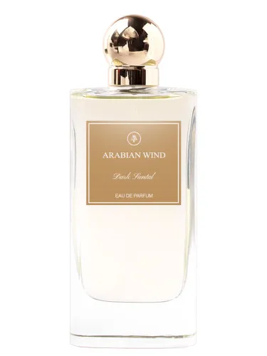 Imagen de Dark Santal