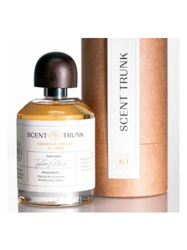 Perfume November 2019 de Scent Trunk
