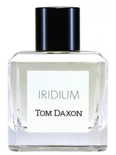 Perfume Iridium de Tom Daxon