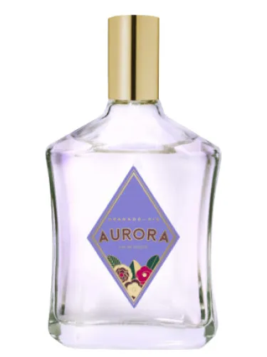 Imagen de Aurora