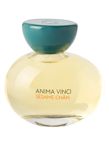 Perfume Sesame Chan de Anima Vinci