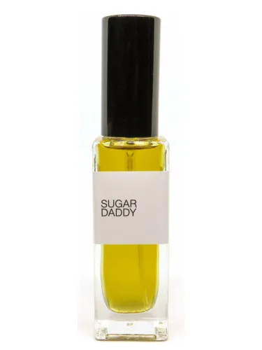 Perfume Sugar Daddy de Partisan Parfums