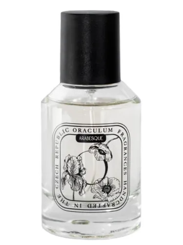 Perfume Arabesque de ORACULUM