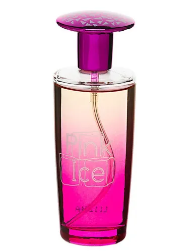 Perfume Pink Ice de Omerta