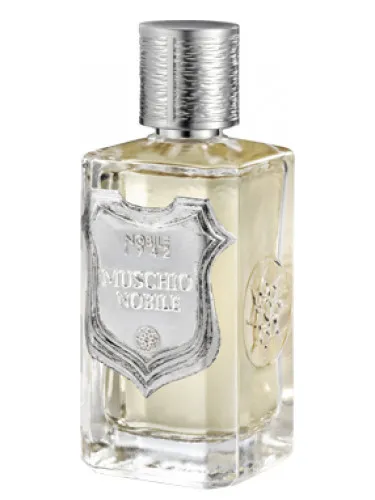 Perfume Muschio Nobile de Nobile 1942