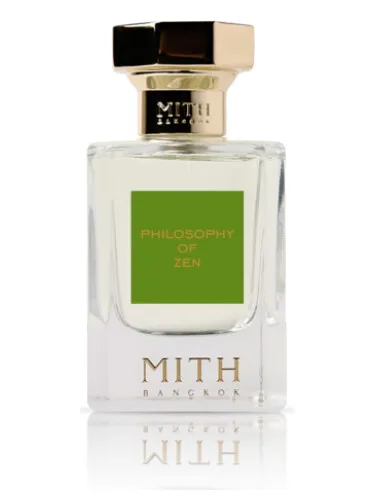Perfume Philosophy of Zen de Mith