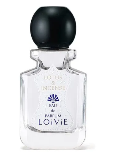 Perfume Lotus & Incense de LOIVIE
