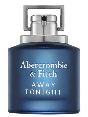 Perfume Away Tonight Man de Abercrombie & Fitch