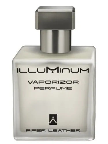 Perfume Piper Leather de Illuminum