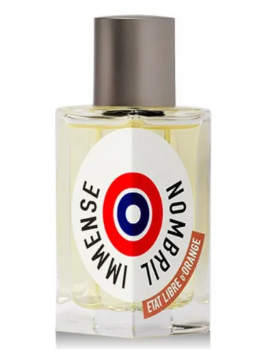 Perfume Nombril Immense de Etat Libre d'Orange