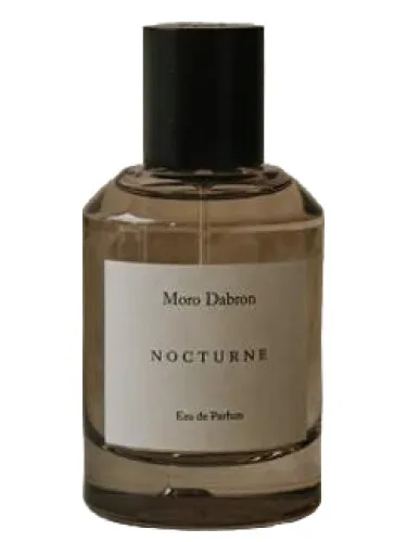 Perfume Nocturne de Moro Dabron
