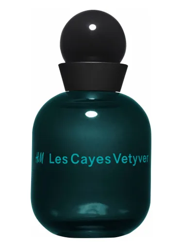 Colección H&M Beauty Fragrance Collection - THE ESSENCES