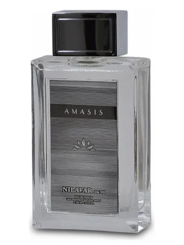 Perfume Amasis de Nilafar du Nil