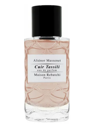 Perfume Cuir Tassili de Maison Rebatchi