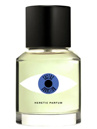 Perfume Cactus Abduction de Heretic Parfum