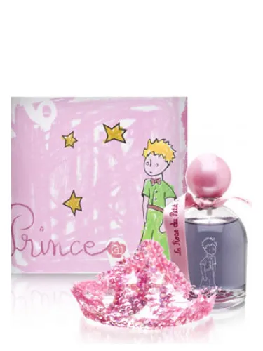 Perfume La Rose du Petit Prince de Le Petit Prince