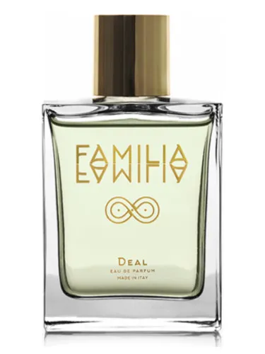Perfume Deal de Familia Familia