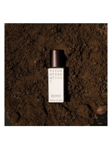Perfume Psychoterratica I 2020 de Jorum Studio