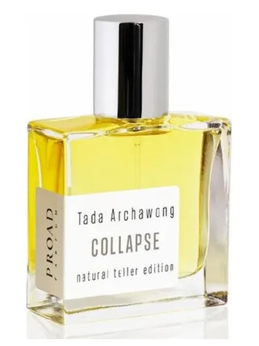 Perfume Collapse de Proad