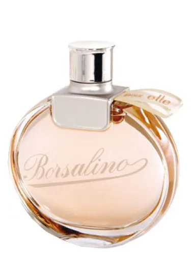 Imagen de Borsalino Pour Elle