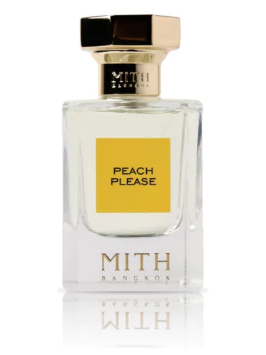Perfume Peach Please de Mith