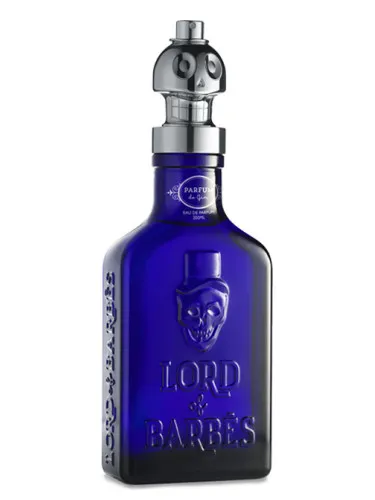 Perfume Parfum de Gin de Lord of Barbès