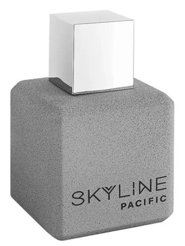 Perfume Skyline Pacific 2020 de Parfums Genty
