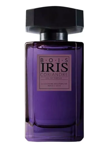 Imagen de Iris Coriandre
