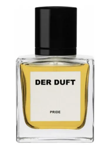 Perfume Pride de Der Duft