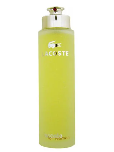 Perfume Lacoste for Women de Lacoste Fragrances