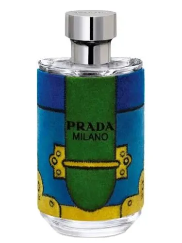 Imagen de Prada L'Homme Velvet Edition
