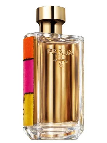 Perfume Prada La Femme Velvet Edition de Prada