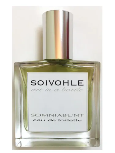 Colección Signature Naturals Eau de Toilette