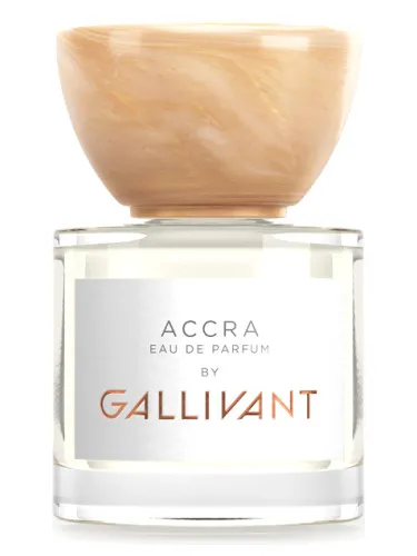 Perfume Accra de Gallivant