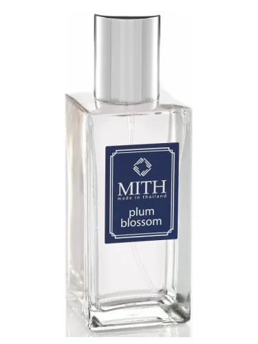 Perfume Plum Blossom de Mith