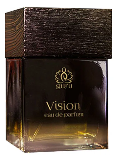 Perfume Vision de Guru Perfumes