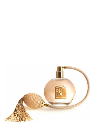 Perfume Abricot Aventure de Voila Du Joli
