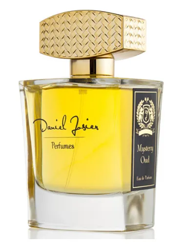 Perfume Mystery Oud de Daniel Josier