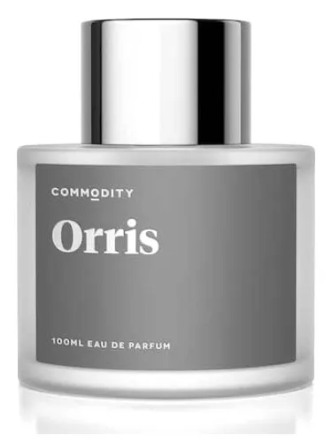 Perfume Orris de Commodity