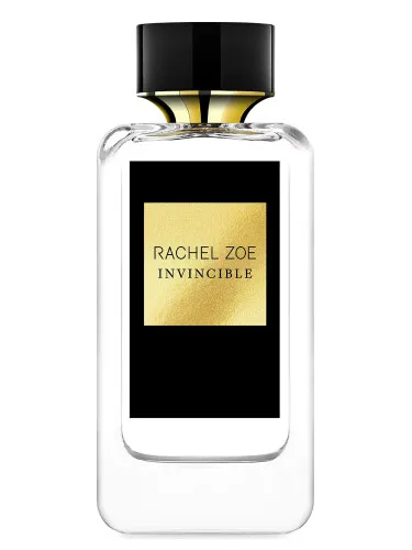 Perfume Invincible de Rachel Zoe