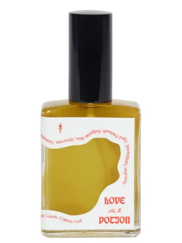 Imagen de Love Potion No. 3