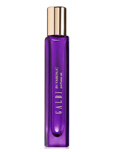 Perfume Galbi de Faberlic