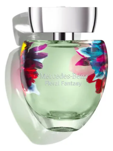 Perfume Mercedes-Benz Floral Fantasy de Mercedes-Benz