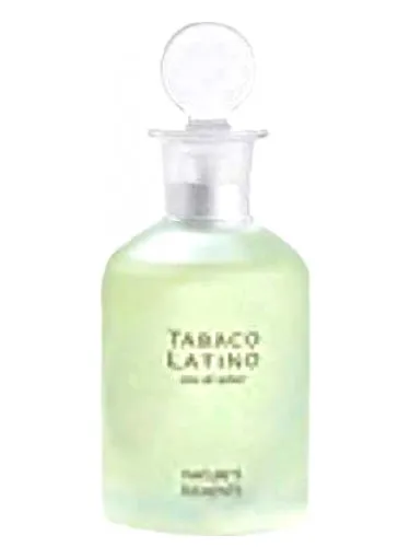 Perfume Tabaco Latino de Monotheme Venezia