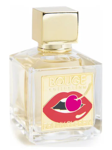Perfume Drunk Cherry de Bouge